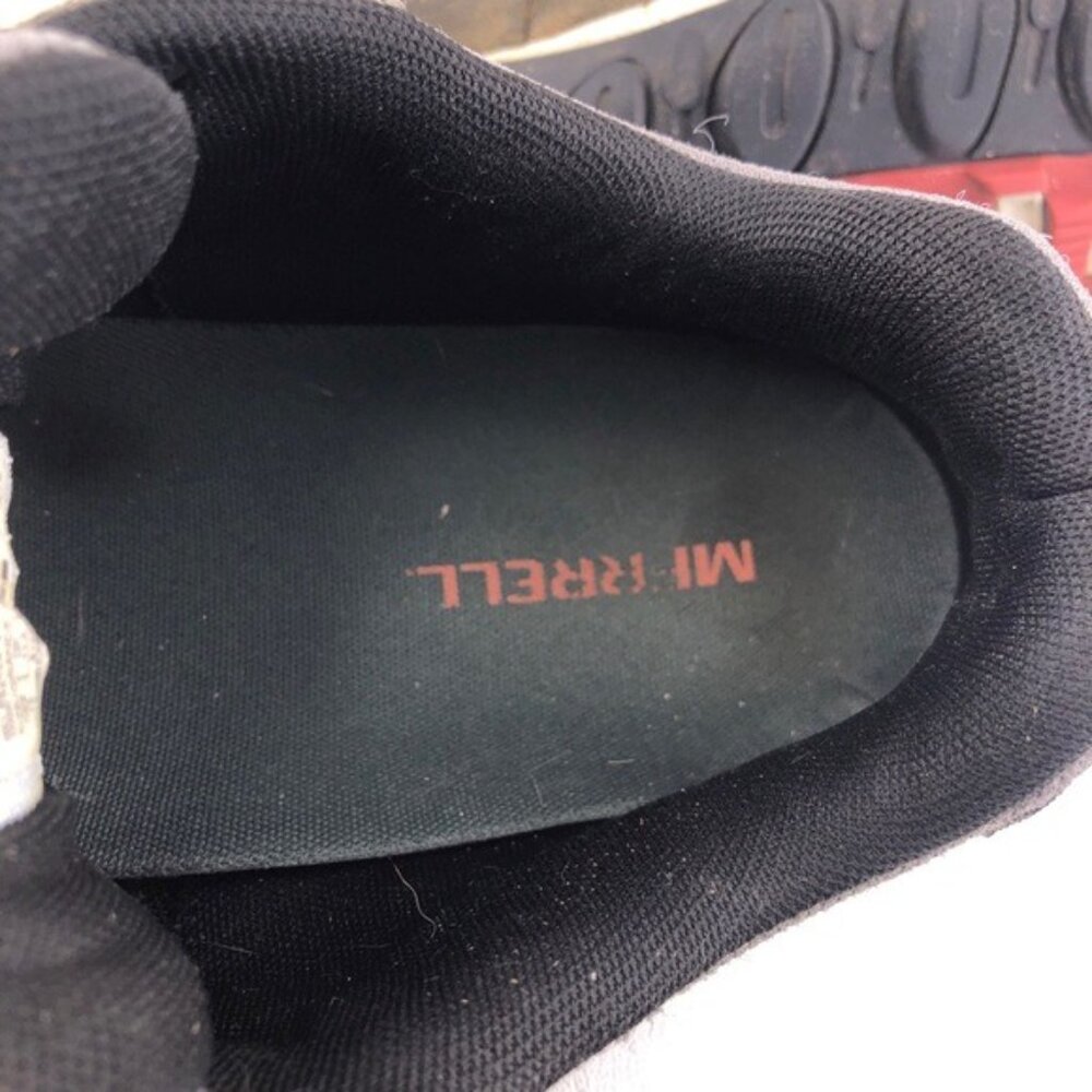Merrell Crosslander Vent Hiking Shoes 12 - Picture 9 of 12